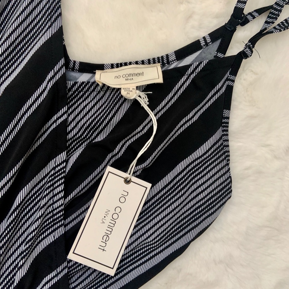 Maxi Romper - Picture 2 of 4